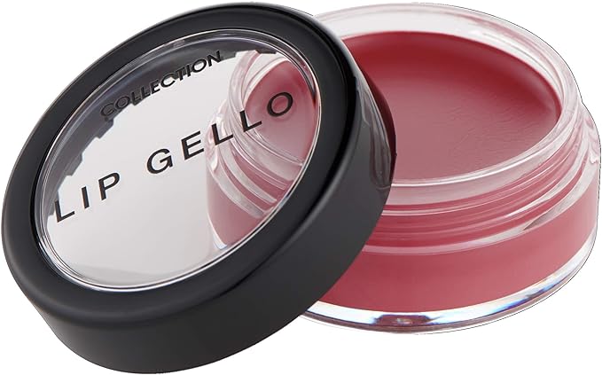 Lip GelLO Products by Collection, a UK Brand