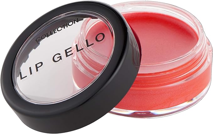 Lip GelLO Products by Collection, a UK Brand