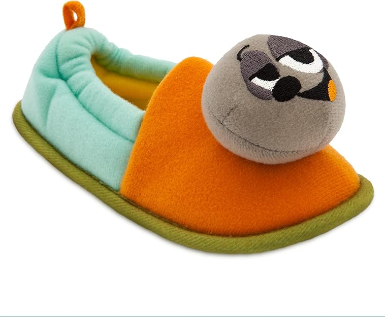 Disney Zootopia Slippers for Kids