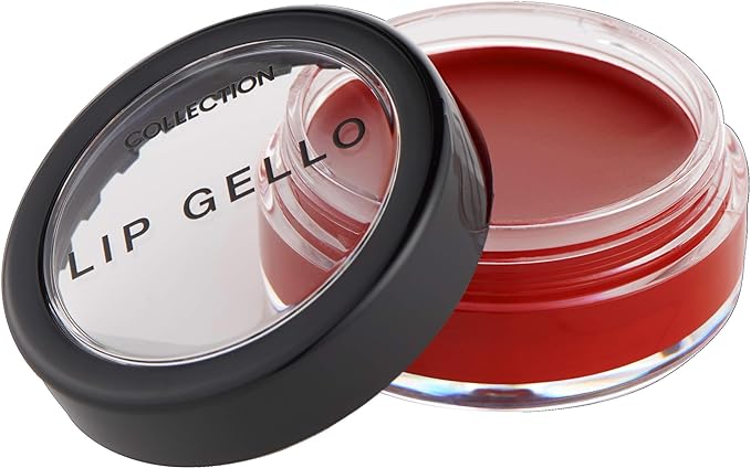 Lip GelLO Products by Collection, a UK Brand