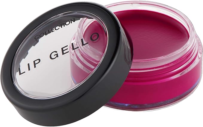 Lip GelLO Products by Collection, a UK Brand