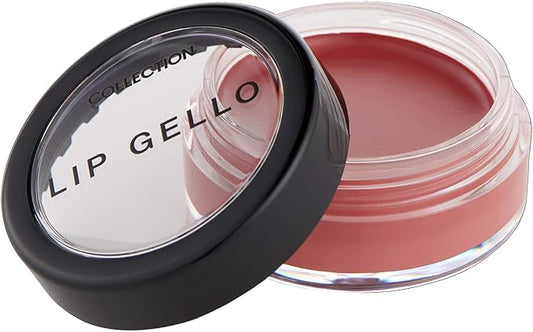 Lip GelLO Products by Collection, a UK Brand