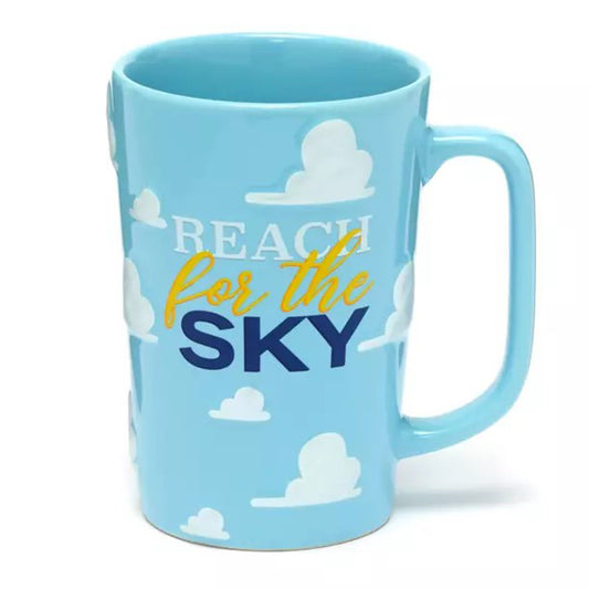 Toy Story Clouds Mug