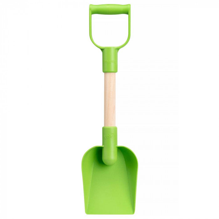 Yello 14" Recycled Spade