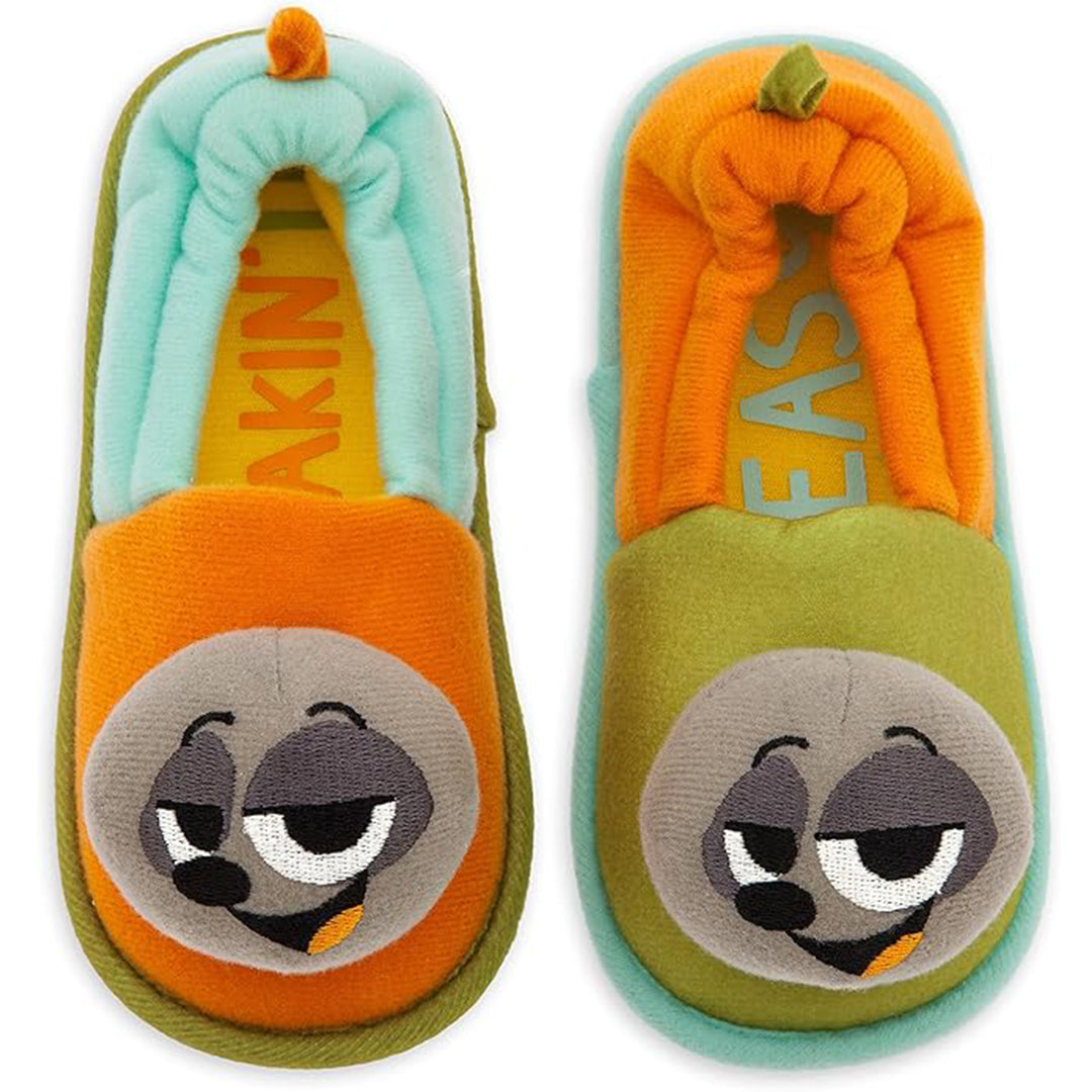 Disney Zootopia Slippers for Kids