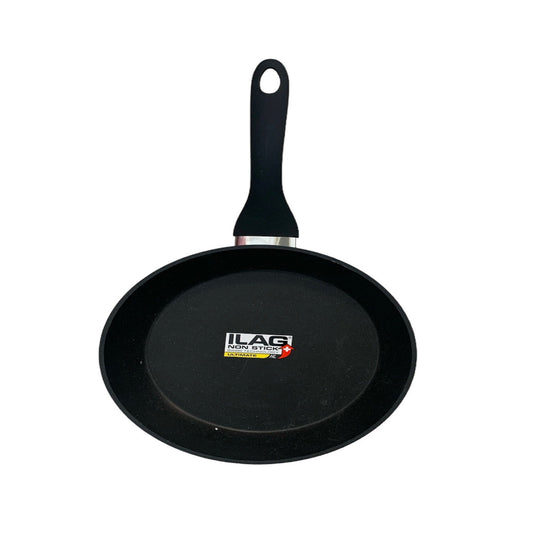 FENNEL 25cm frying pan ALLESKEN ILAG ULTIMATE coating