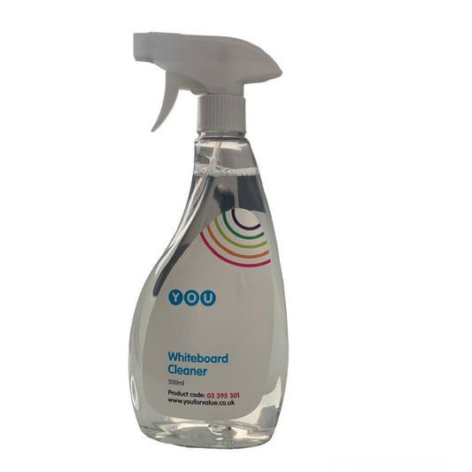 YOU Whiteboard Cleaner 500ml