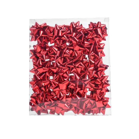 George Home Red Bows 25PK