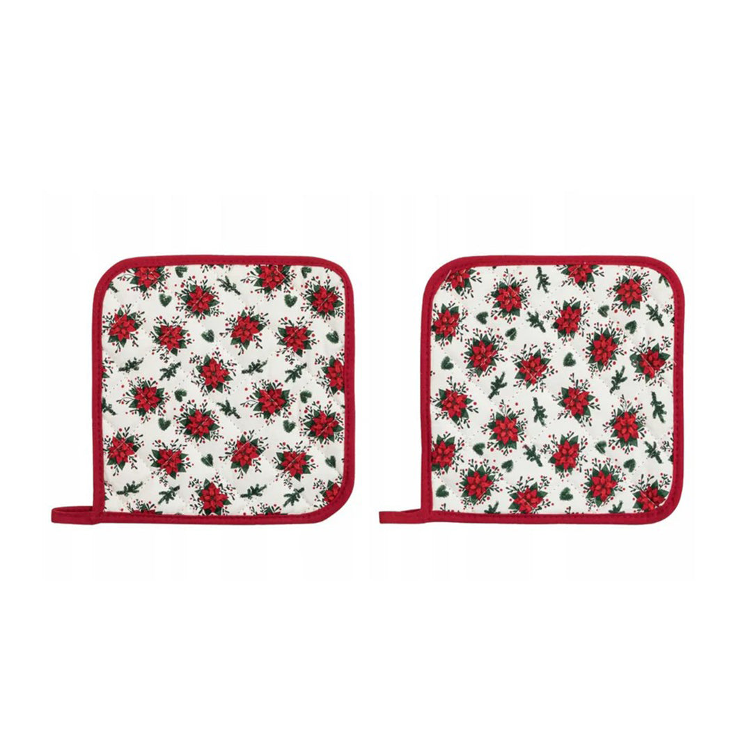 Pot Holder Set