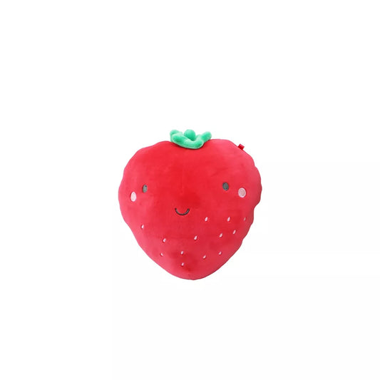 Easter Strawberry Plush