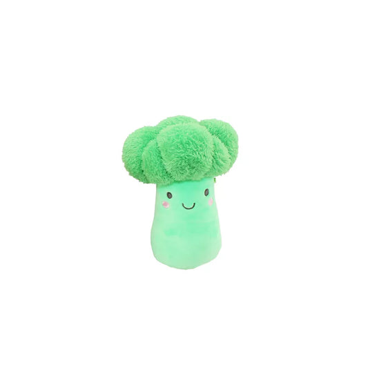 Easter Broccoli Plush