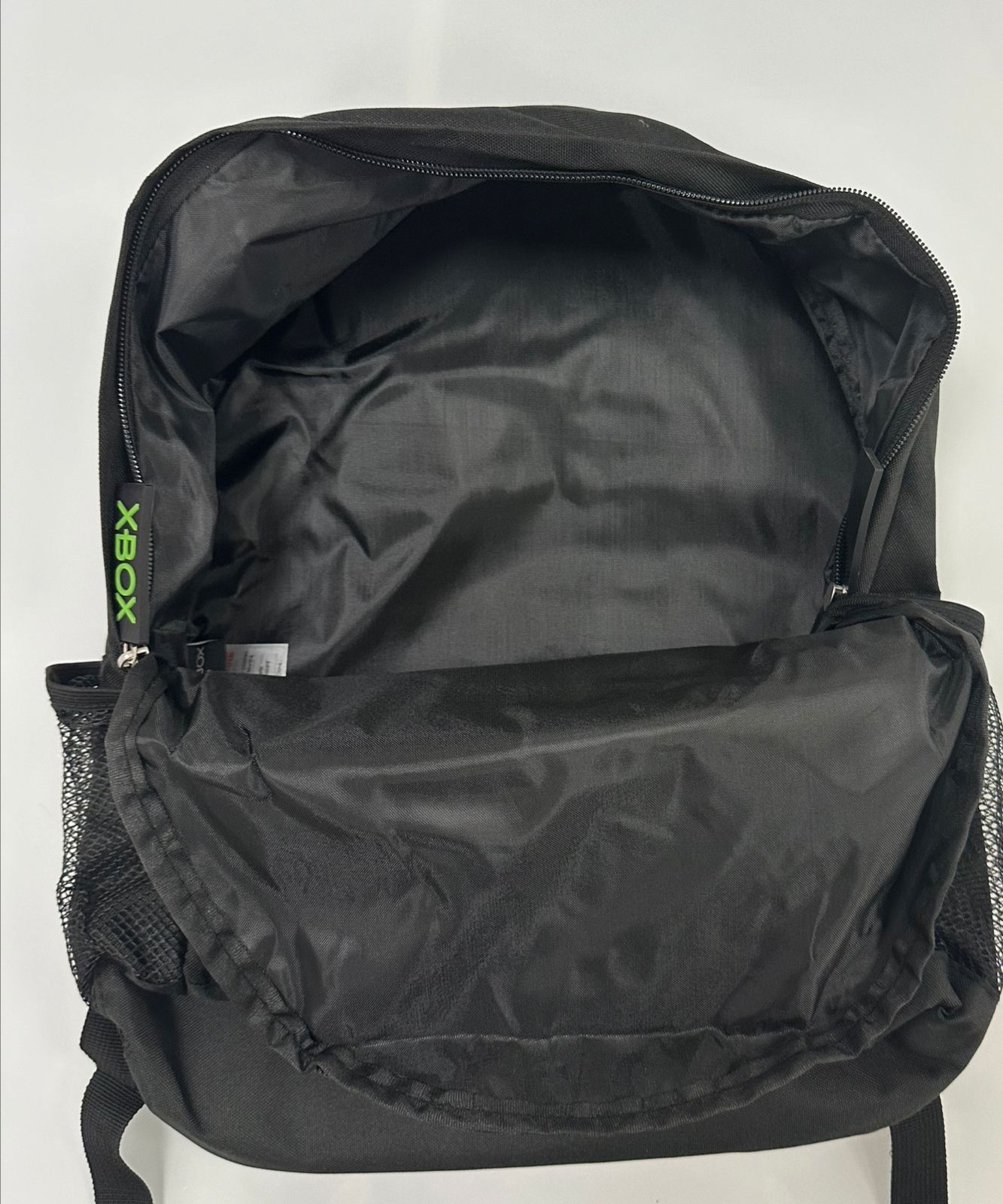 Xbox Theme Gaming Bag