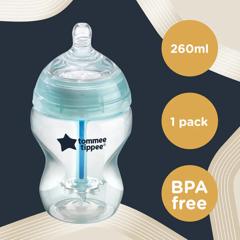 Tommee Tippee Advanced Anti-Colic Bottle 260ml