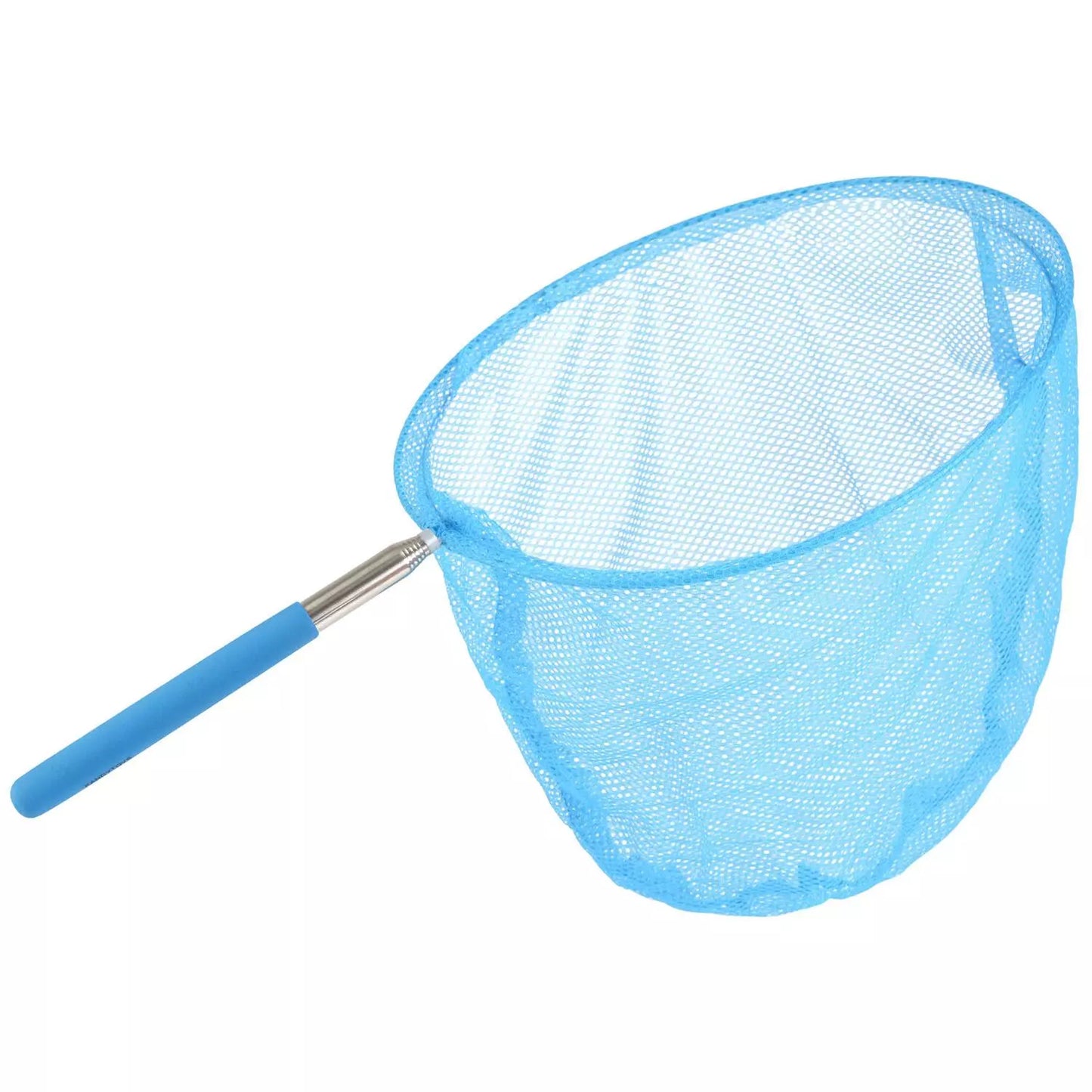 Yello Extending Telescopic Fishing Net