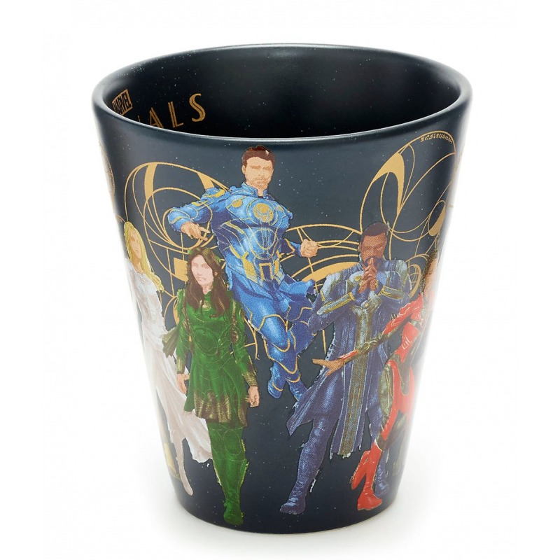 Disney Eternals Mug, Marvel