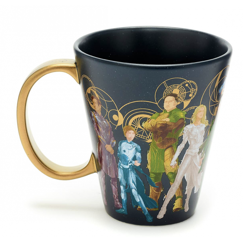 Disney Eternals Mug, Marvel