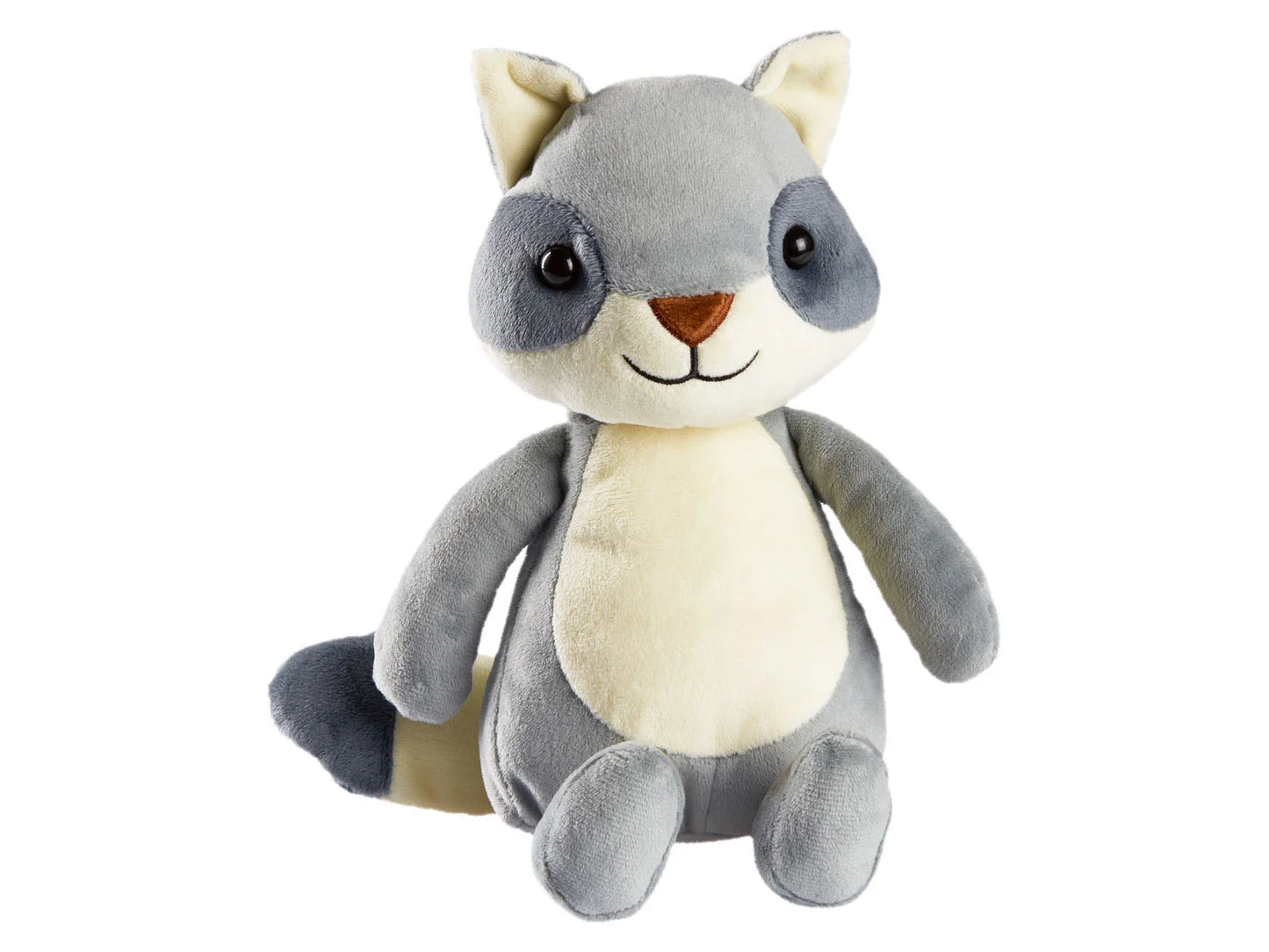 lupilu® Plush animal Racoon