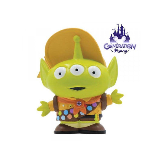 Mini Figurine Alien - Russel