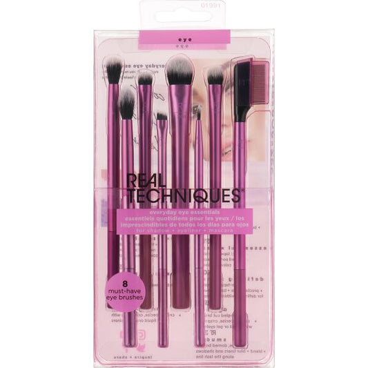 Makeup Brush Set