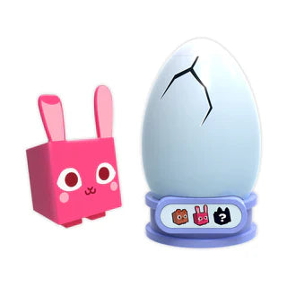 PET SIMULATOR X MYSTERY PETS EGG BLIND BOX