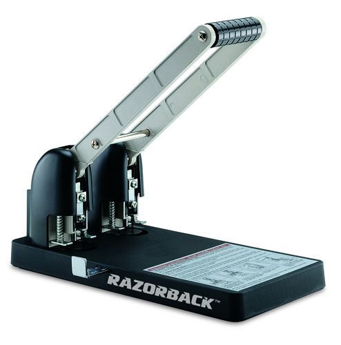 Razorback™ Heavyweight 2 Hole Power Punch