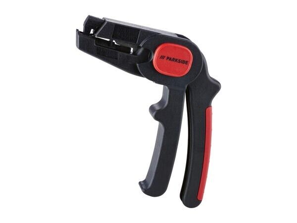 Parkside Automatic Wire Cable Stripper Cutter Pliers Ribbon Electrician Tool Gun