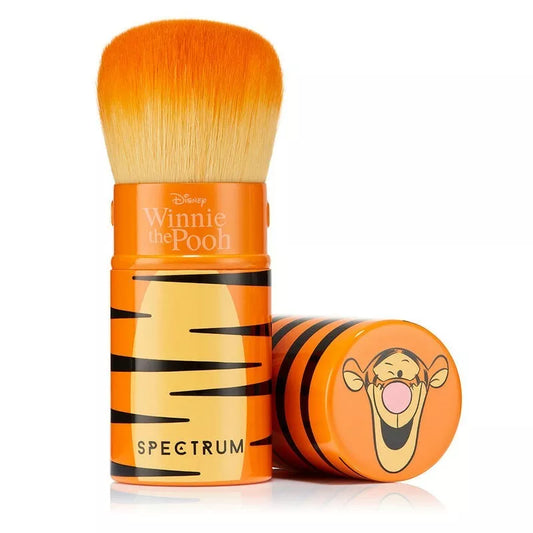 Spectrum Disney Winnie the Pooh Tigger Kabuki Brush