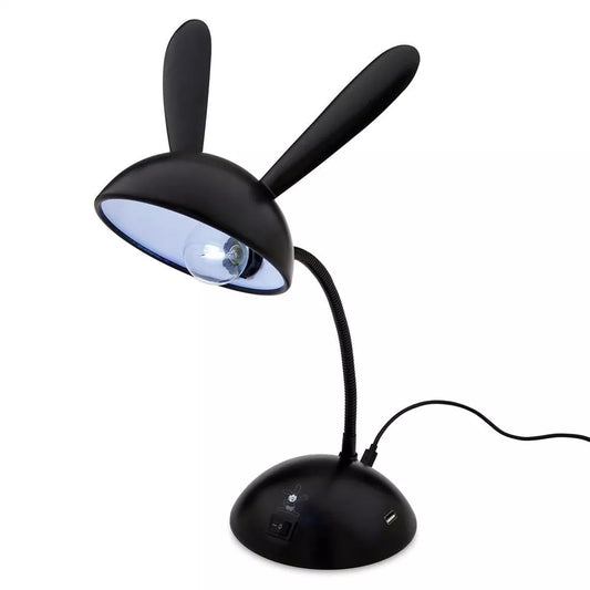 Disney 100 Limited Desk Lamp - OSWALD THE LUCKY RABBIT