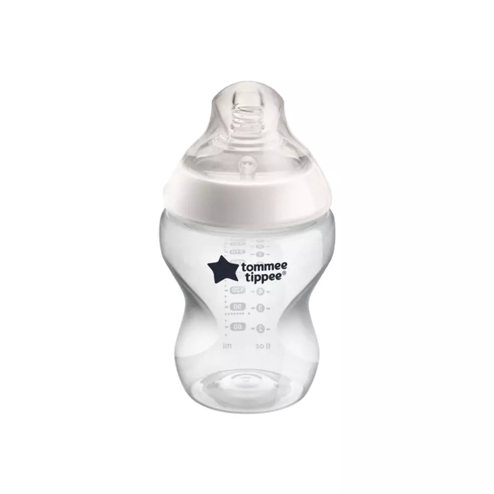 Tommee Tippee Closer to Nature Bottle 260ml