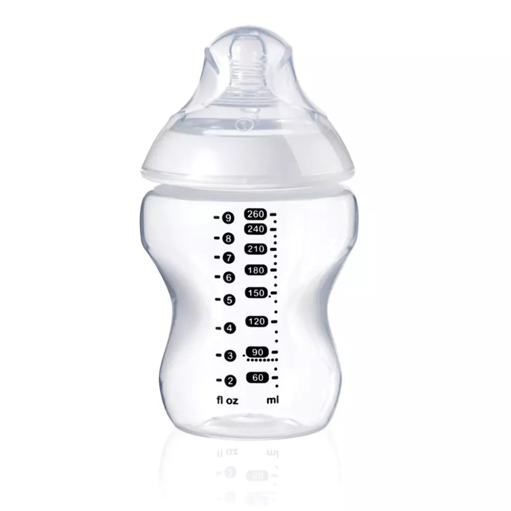 Tommee Tippee Closer to Nature Bottle 260ml