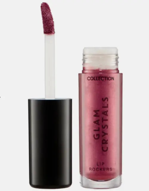 Lipstick Glossy and Glam by Collection, a UK Brand