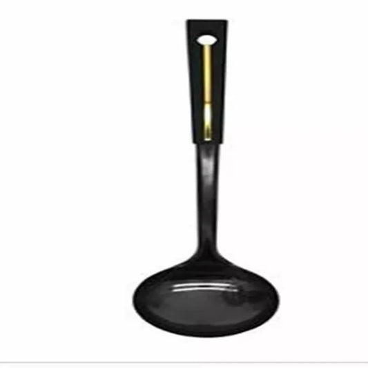 George Home Black and Gold 2 Ladles