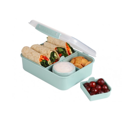 SISTEMA BENTO LUNCH RENEW 1.65 LTR.